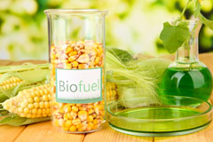 Eyewell biofuel availability