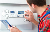 free commercial Eyewell boiler quotes