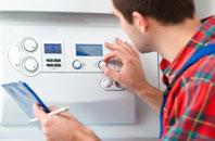 free Eyewell gas safe engineer quotes