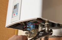 free Eyewell boiler install quotes