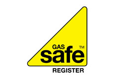 gas safe companies Eyewell